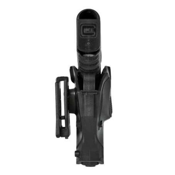 Picture of Injection Molded Polymer Holster